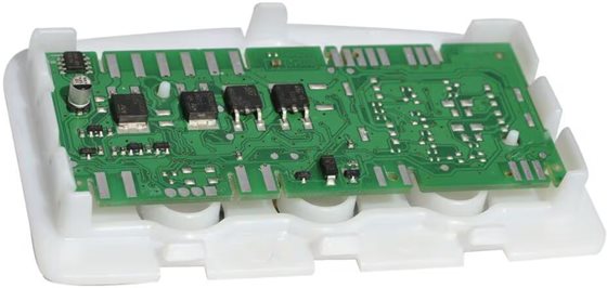 STEROWNIK TOALETY THETFORD C250