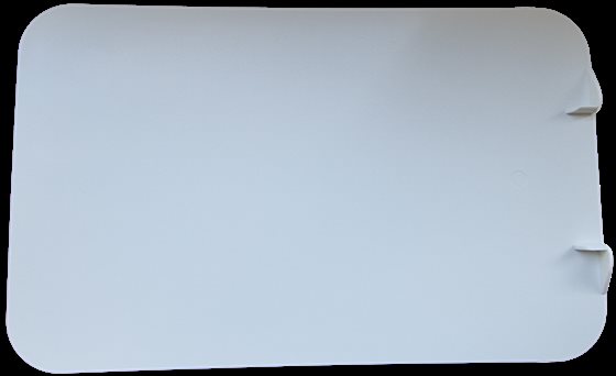 POKRYWA TOALETY THETFORD FRESH UP C400