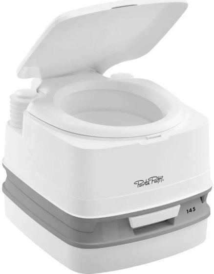 TOALETA THETFORD PORTA POTTI 145