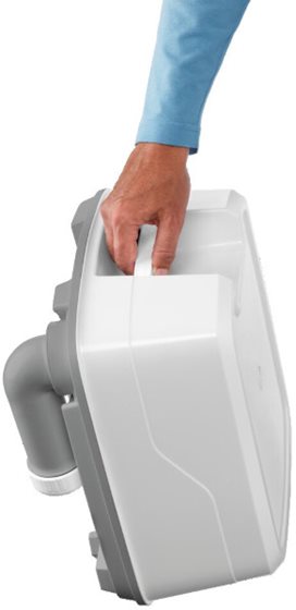 TOALETA THETFORD PORTA POTTI 145