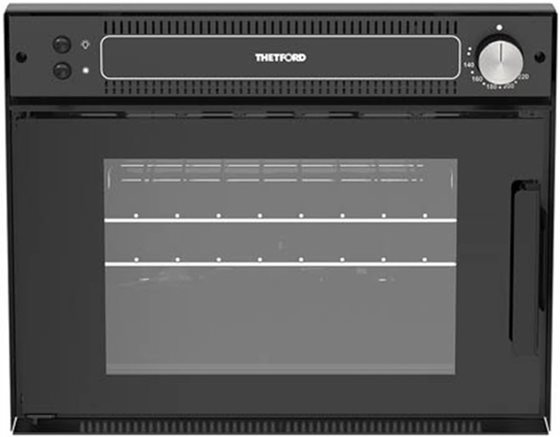 PIEKARNIK GAZOWY THETFORD OVEN 420