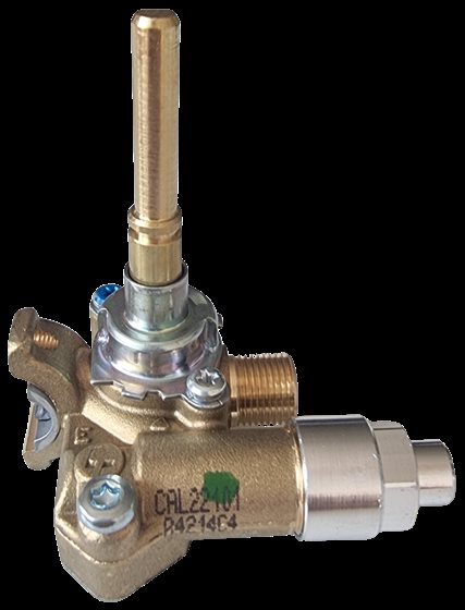 ZAWÓR GAZOWY KUCHENKI THETFORD SHB340XX 1 szt.