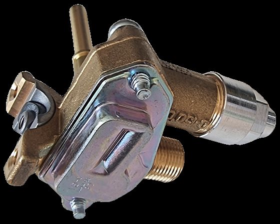 ZAWÓR GAZOWY KUCHENKI THETFORD SHB340XX 1 szt.