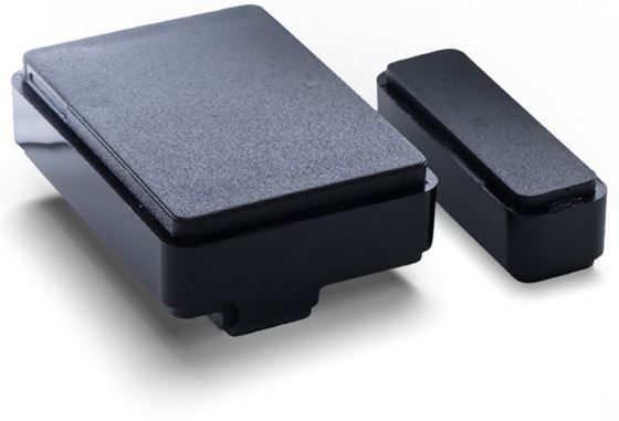 THITRONIK CZUJNIK MAGNETYCZNY 868MHZ CZARNY