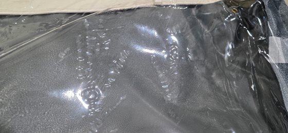 PRZEDSIONEK 600 cm THULE OMNISTOR SAFARI RESIDENCE OUTLET