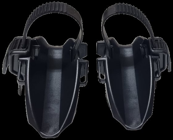 ZAPIĘCIE BAGAŻNIKA THULE NA KOŁO 2 szt.