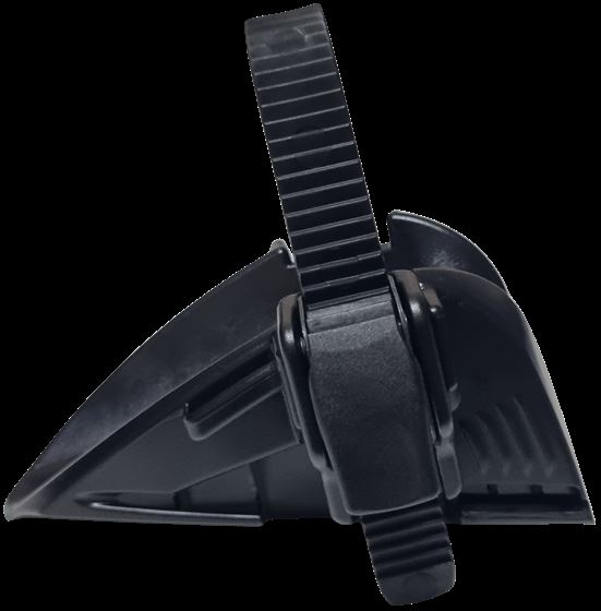 ZAPIĘCIE BAGAŻNIKA THULE NA KOŁO 2 szt.