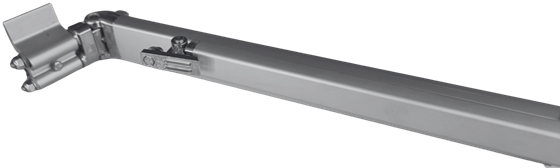 RAMIĘ MARKIZY THULE 4900 LEWE 2,6 m