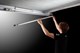 MARKIZA 450 cm THULE OMNISTOR 5200 BIAŁA MYSTIC GREY