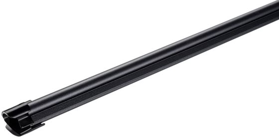 SZYNA MONTAŻOWA POD MARKIZĘ THULE 5200 4 m CZARNA