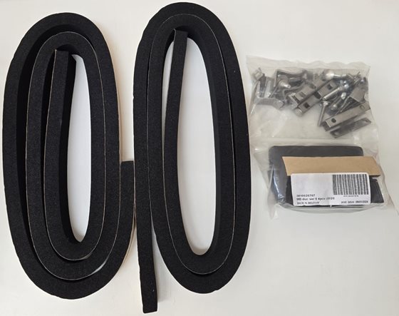 ADAPTER MARKIZY THULE DUCATO DACHOWY 07-