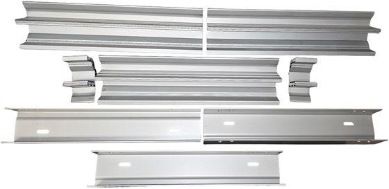 ADAPTER MARKIZY THULE VW CRAFTER 17- DACHOWY