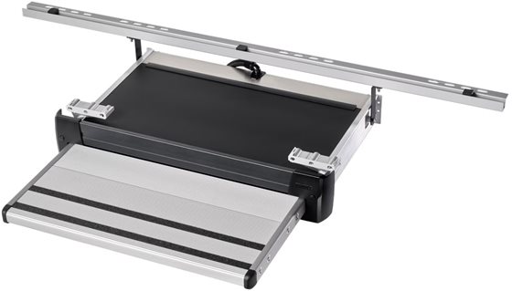 STOPIEŃ WEJŚCIOWY THULE SLIDE-OUT STEP G2 550 12V DUCATO OD 09/2021