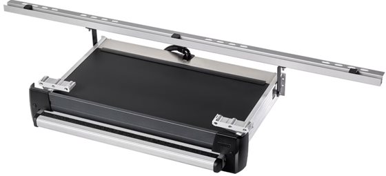 STOPIEŃ WEJŚCIOWY THULE SLIDE-OUT STEP G2 550 12V DUCATO OD 09/2021