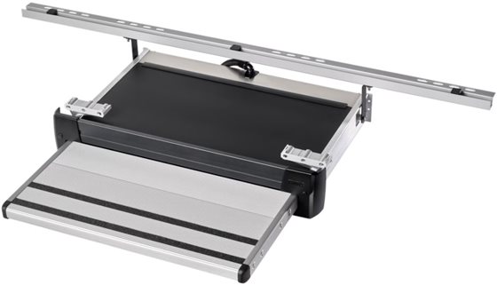 ZESTAW MONTAŻOWY STOPNIA THULE G2 DUCATO