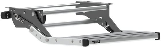 STOPIEŃ WEJŚCIOWY THULE SINGLE STEP COMPACT 12V 500 mm