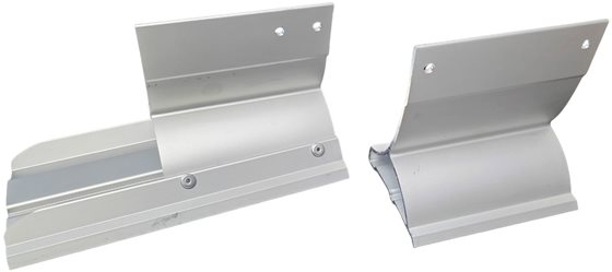 ADAPTER MARKIZY THULE 5102 VW T5/T6 MULTIVAN LHD