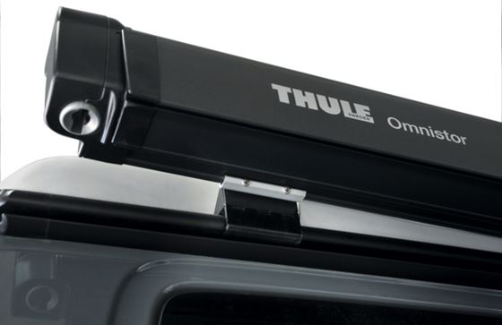 ADAPTER MARKIZY THULE 4200 VW T5/T6 LHD 2SZT.