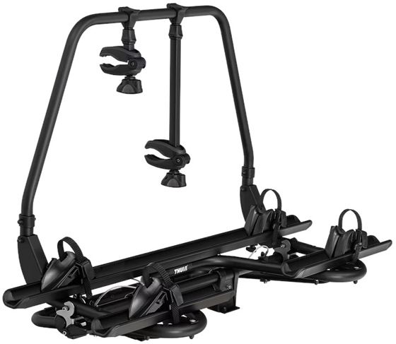 BAGAŻNIK ROWEROWY THULE CARAVAN SUPERB XT STANDARD