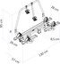 BAGAŻNIK ROWEROWY THULE CARAVAN SUPERB XT STANDARD