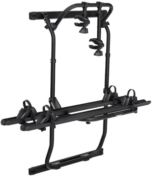BAGAŻNIK ROWEROWY THULE ELITE VAN XT FT H3 CZARNY