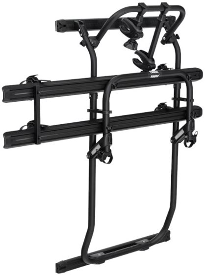 BAGAŻNIK ROWEROWY THULE ELITE VAN XT FT H3 CZARNY