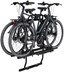 BAGAŻNIK ROWEROWY THULE ELITE VAN XT FT H3 CZARNY