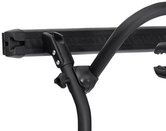 BAGAŻNIK ROWEROWY THULE ELITE VAN XT FT H3 CZARNY