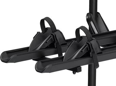 BAGAŻNIK ROWEROWY THULE ELITE VAN XT FT H3 CZARNY