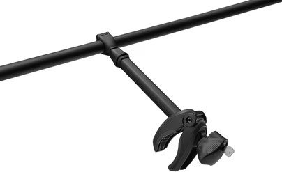 BAGAŻNIK ROWEROWY THULE ELITE VAN XT FT H3 CZARNY