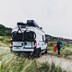 BAGAŻNIK ROWEROWY THULE ELITE VAN XT FT H3 CZARNY