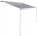 MARKIZA 375 cm THULE OMNISTOR 6300E SZARA MYSTIC GREY