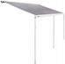 MARKIZA 375 cm THULE OMNISTOR 6300E SZARA MYSTIC GREY