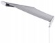 MARKIZA 375 cm THULE OMNISTOR 6300E SZARA MYSTIC GREY