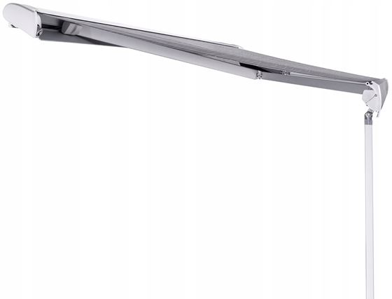 MARKIZA 375 cm THULE OMNISTOR 6300E SZARA MYSTIC GREY