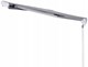 MARKIZA 375 cm THULE OMNISTOR 6300E SZARA MYSTIC GREY