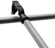UCHWYT ROWEROWY THULE HOLDER 1 BLOKADA SREBRNY OUTLET