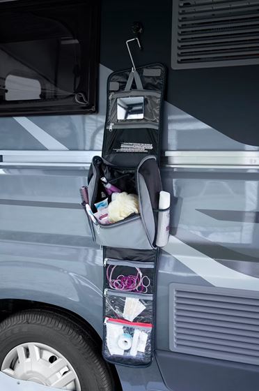 ORGANIZER THULE TOILETRY KIT 120x35 cm KOSMETYCZKA