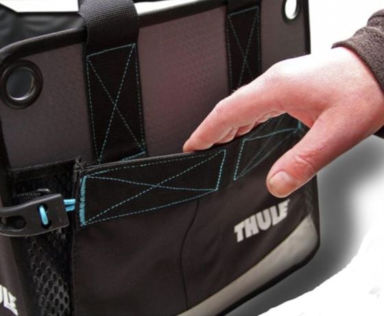 ORGANIZER THULE GO BOX MEDIUM