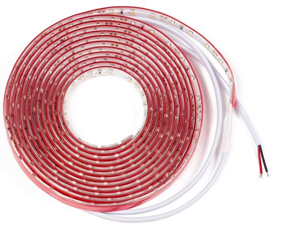 TAŚMA LED THULE 400 cm 12V POD MARKIZĘ BIAŁA