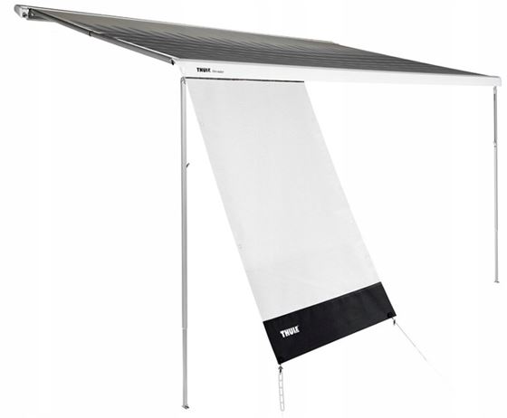 ŚCIANA THULE PRZÓD SUN BLOCKER G2 280 cm