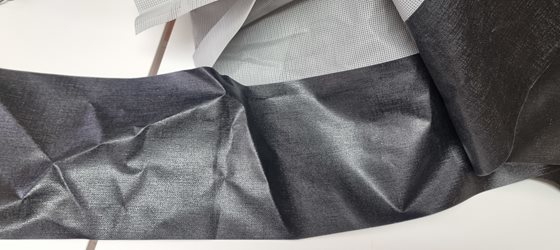 ŚCIANA THULE PRZÓD SUN BLOCKER G2 280 cm