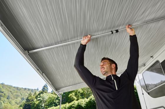 RAFTER MARKIZY THULE OMNISTOR TO 6200 6300 250CM