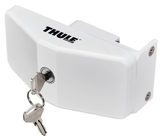 BLOKADA DRZWI ZEWNĘTRZNA THULE DOOR FRAME LOCK 3 szt. OUTLET