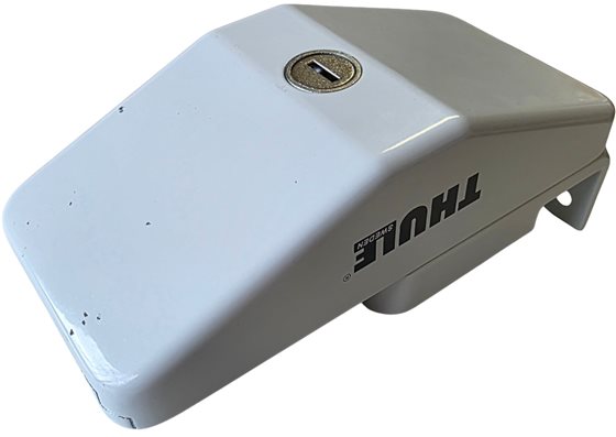 BLOKADA DRZWI ZEWNĘTRZNA THULE DOOR FRAME LOCK 3 szt. OUTLET