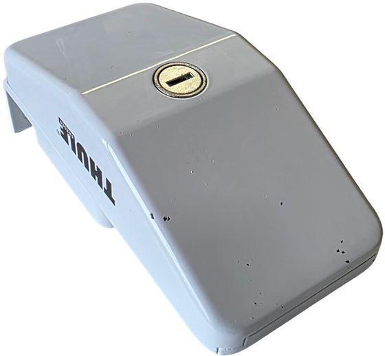 BLOKADA DRZWI ZEWNĘTRZNA THULE DOOR FRAME LOCK 3 szt. OUTLET