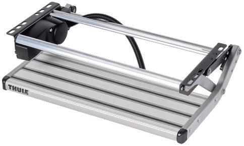 STOPIEŃ WEJŚCIOWY THULE SINGLE STEP 550 12V