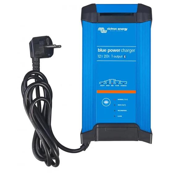 ŁADOWARKA AKUMULATOROWA IP22 BLUE SMART 12V/20A