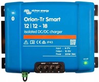 ŁADOWARKA DC/DC BOOSTER ORION TR 12V/12V-18A