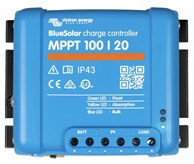 REGULATOR ŁADOWANIA MPPT VICTRON 100/20A